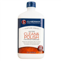 Household environmental cleaner